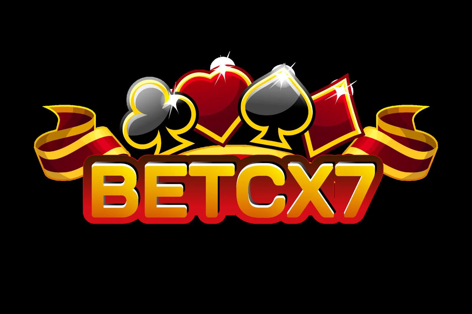 BetCX7 logo